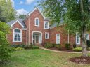 7603 Horseshoe Creek Drive sold home in Huntersville, SC