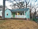 623 Robertson Avenue sold home in Charlotte, SC