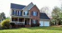 6297 Mountainside Drive sold home in Hickory, SC