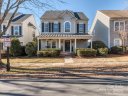 11612 Kingsley View Drive sold home in Charlotte, SC