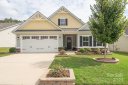 10035 Lilac Court sold home in Charlotte, SC