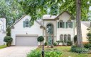 6107 Park Hill Road sold home in Charlotte, SC