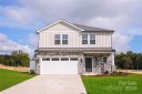 3055 Swallowtail Lane 46 sold home in Kannapolis, SC