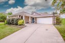 12626 Orange Sun Trail sold home in Huntersville, SC