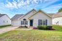3635 Joel Turner Drive sold home in Charlotte, SC