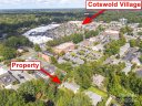 2933 Robin Road sold home in Charlotte, SC