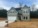 1212 Fall Day Circle sold home in Lenoir, SC