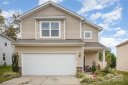 12009 Downy Birch Road sold home in Charlotte, SC