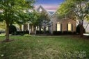 6326 Riverside Oaks Drive sold home in Huntersville, SC