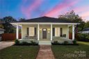389 Woodlawn Street sold home in Belmont, SC
