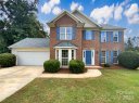 1025 Barbee Farm Drive sold home in Monroe, SC