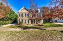 5837 Mcdowell Run Drive sold home in Huntersville, SC