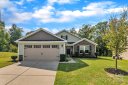 395 Hunton Forest Drive sold home in Concord, SC