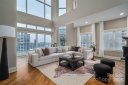 520 E Martin Luther King Boulevard 1204 sold home in Charlotte, SC