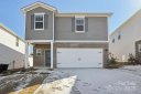 1284 31st Street sold home in Conover, SC