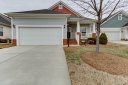 1272 Curry Way sold home in Matthews, SC