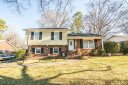 2009 Bentley Place sold home in Charlotte, SC