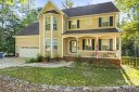 9833 Hanging Moss Trail sold home in Mint Hill, SC