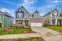 10132 Whitaker Pointe Drive sold home in Huntersville, SC