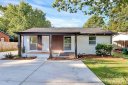 4132 Shamrock Drive sold home in Charlotte, SC
