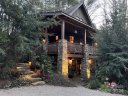 21 Chaucer Road sold home in Black Mountain, SC