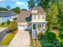 17621 Captain Ardrey Road sold home in Charlotte, SC