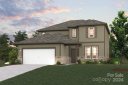9917 Manor Vista Trail sold home in Kannapolis, SC