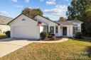 4215 Compton Court sold home in Indian Trail, SC