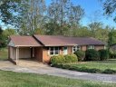 1292 Oak Hill Drive sold home in Morganton, SC