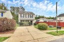 5435 Henderson Oaks Drive sold home in Charlotte, SC