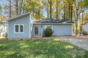 7301 Dorn Circle sold home in Charlotte, SC