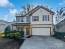 2604 Andes Drive sold home in Statesville, SC