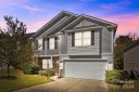 11704 Ragan Elizabeth Court sold home in Charlotte, SC