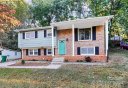 418 Whispering Pines Drive sold home in Charlotte, SC
