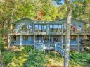 636 Cherokee Trace sold home in Lake Toxaway, SC