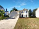 5846 Timber Falls Place sold home in Concord, SC