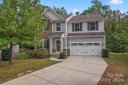 12309 Lookout Point Drive sold home in Charlotte, SC
