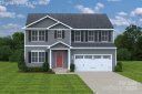 221 Browband Street sold home in Troutman, SC
