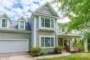 5402 Colonial Garden Drive sold home in Huntersville, SC