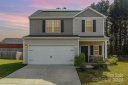 4012 Munson Drive sold home in Charlotte, SC