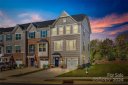 2514 Grantham Place Drive sold home in Fort Mill, SC