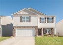 2154 Eastway Drive sold home in Dallas, SC