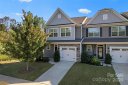 13401 Savannah Club Drive sold home in Charlotte, SC