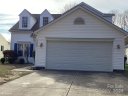 12855 Planters Row Drive sold home in Charlotte, SC