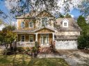 1309 Mallard Ridge Drive sold home in Tega Cay, SC