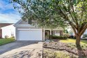 12014 Summerberry Court sold home in Charlotte, SC