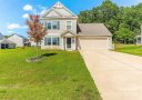 714 Coventry Drive 60 sold home in Albemarle, SC