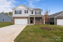 4008 Parsons Field Court sold home in Maiden, SC