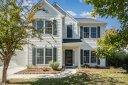 11511 Fox Trot Drive sold home in Charlotte, SC
