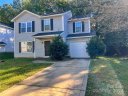 315 Kingville Drive sold home in Charlotte, SC